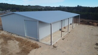 Plus de détails pour 25819 Ranch Rd, Leander, TX - Industriel à vendre