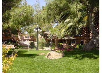 2700 E Sunset Rd, Las Vegas, NV for lease Primary Photo- Image 1 of 3