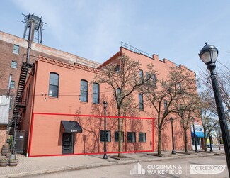More details for 2510 Market Ave, Cleveland, OH - Office/Retail for Lease