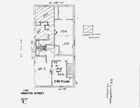 108 W Washington St, Middleburg, VA for lease Interior Photo- Image 1 of 2