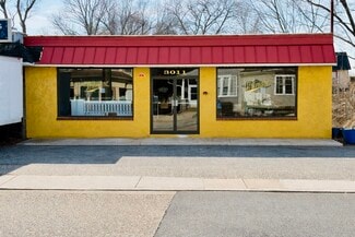 More details for 3011 N Centre St, Pennsauken, NJ - Retail for Sale
