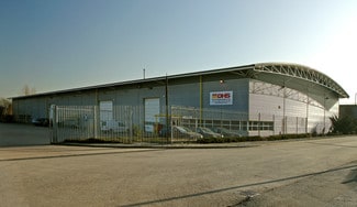 More details for Brunel Ave, Salford - Industrial for Lease