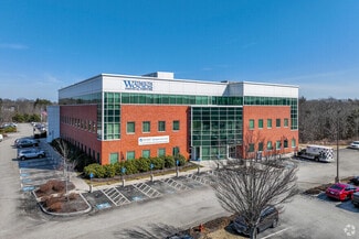More details for 51 Performance Dr, Weymouth, MA - Medical for Lease