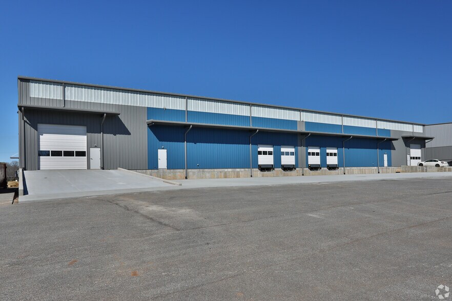 350 Mayfield Rd, Duncan, SC à louer - Photo du bâtiment - Image 3 de 16