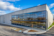 1352 Tonolli Rd, Mississauga ON - Warehouse