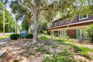 Plus de détails pour 1801 N Meridian Rd, Tallahassee, FL - Bureau à louer