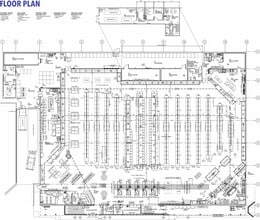 6745 SW Beaverton Hillsdale Hwy, Portland, OR for lease Floor Plan- Image 1 of 1