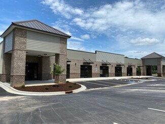 Plus de détails pour 640-668 Shell Dr, Spring Lake, NC - Commerce de détail à louer