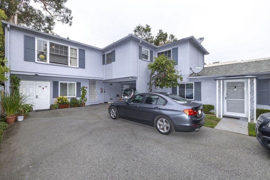 1220 Sixth Ave, Belmont, CA for sale - Building Photo - Image 3 of 15