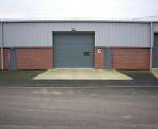 Tholthorpe Business Park, Tholthorpe à louer - Photo du bâtiment - Image 2 de 4