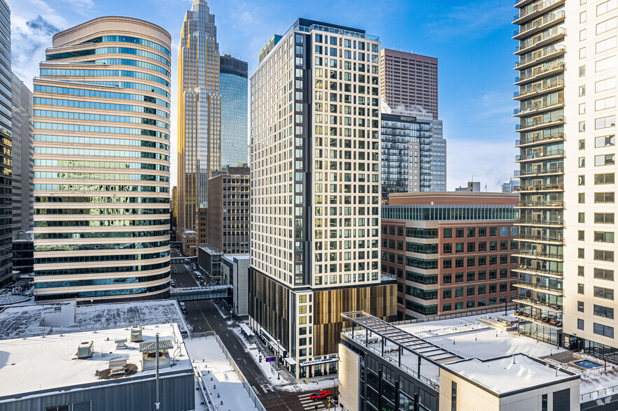 400 Marquette Ave, Minneapolis, MN à vendre - Photo principale - Image 1 de 1