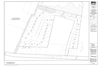 More details for L-7 Jabbertown Road, Southport, NC - Land for Sale