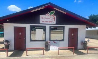 Plus de détails pour 666 Highway 24, Centreville, MS - Vente au détail à vendre