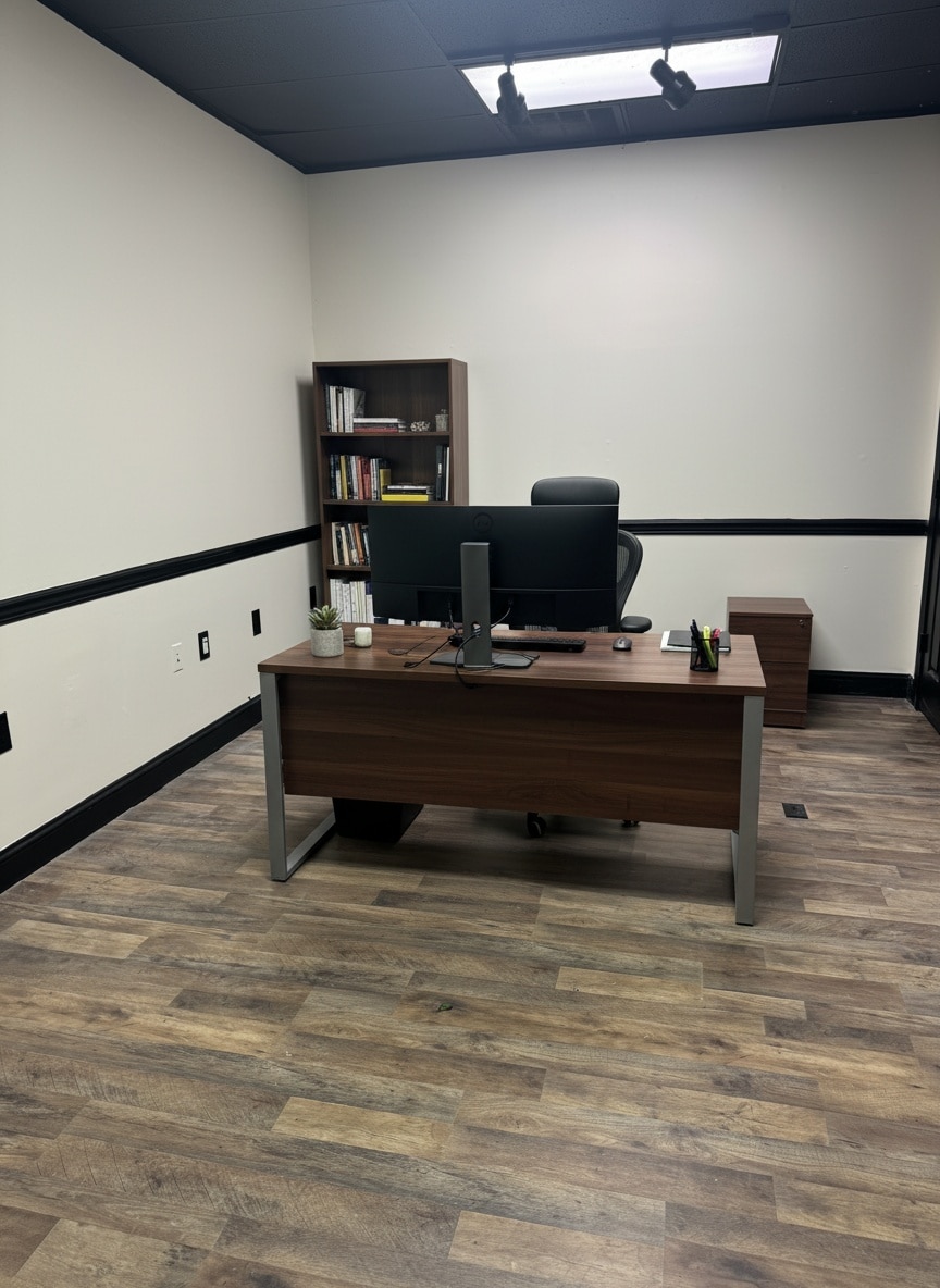 201 E Main St, Front Royal, VA à louer Photo intérieure- Image 1 de 2