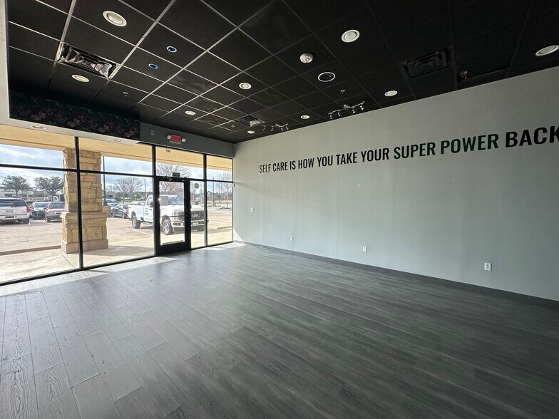 18721 University Blvd, Sugar Land, TX à louer - Photo intérieure - Image 3 de 18