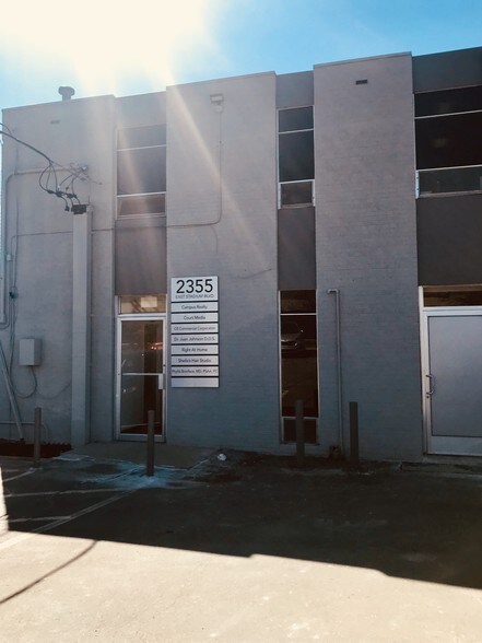 2355 E Stadium Blvd, Ann Arbor, MI for lease - Other - Image 2 of 13