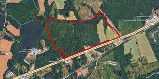 More details for 19700-19720 Patrick Henry Highway / US Route 360, Jetersville, VA - Land for Sale
