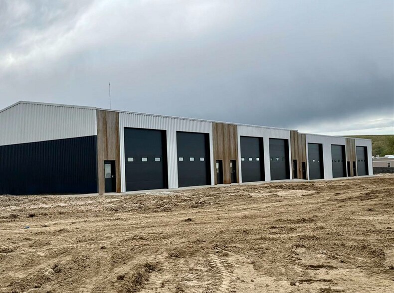 360 Euskaldun Kalea st, Buffalo, WY for sale - Building Photo - Image 3 of 9