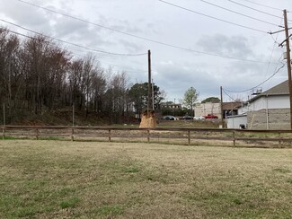 Plus de détails pour 00 Commerce Street, Hernando, MS - Terrain à vendre