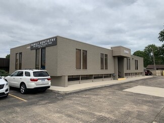 More details for 29800 Harper Ave, Saint Clair Shores, MI - Office for Lease