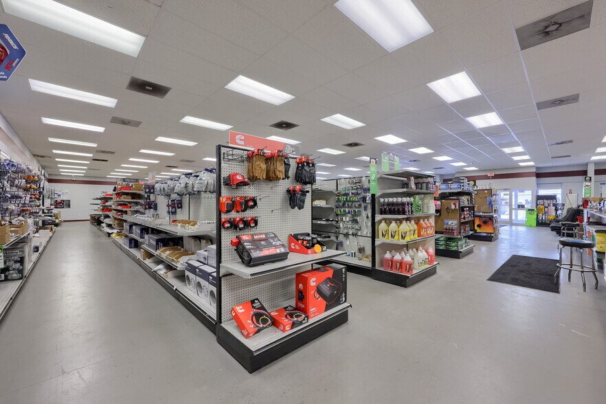 220 Orlan Rd, New Holland, PA à vendre - Photo du bâtiment - Image 3 de 24