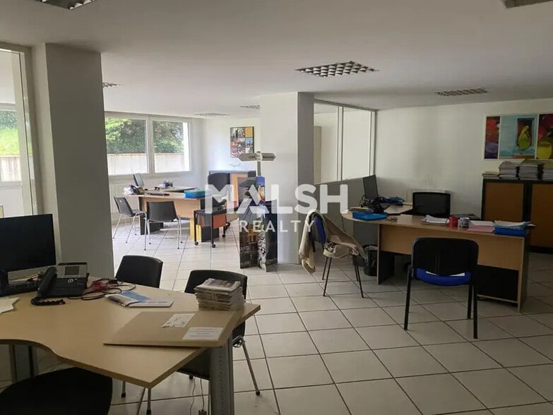 Bureau dans Lyon à vendre - Photo intérieure - Image 3 de 9