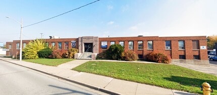 50 Niagara St, St Catharines, ON for lease Building Photo- Image 1 of 6