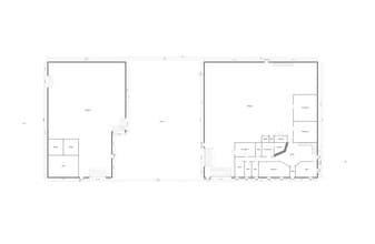 1540 Hannah Ave, Forest Park, IL for lease Interior Photo- Image 2 of 2