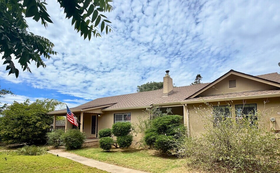 903 W Highway 12, Lodi, CA à vendre - Photo du bâtiment - Image 3 de 16