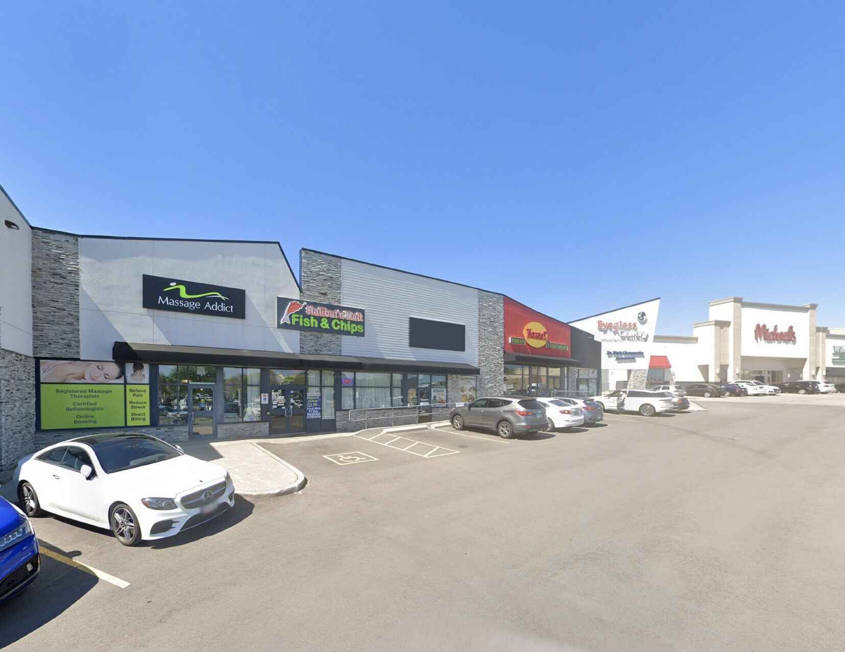 1250 Brant St, Burlington, ON à louer Photo du bâtiment- Image 1 de 3