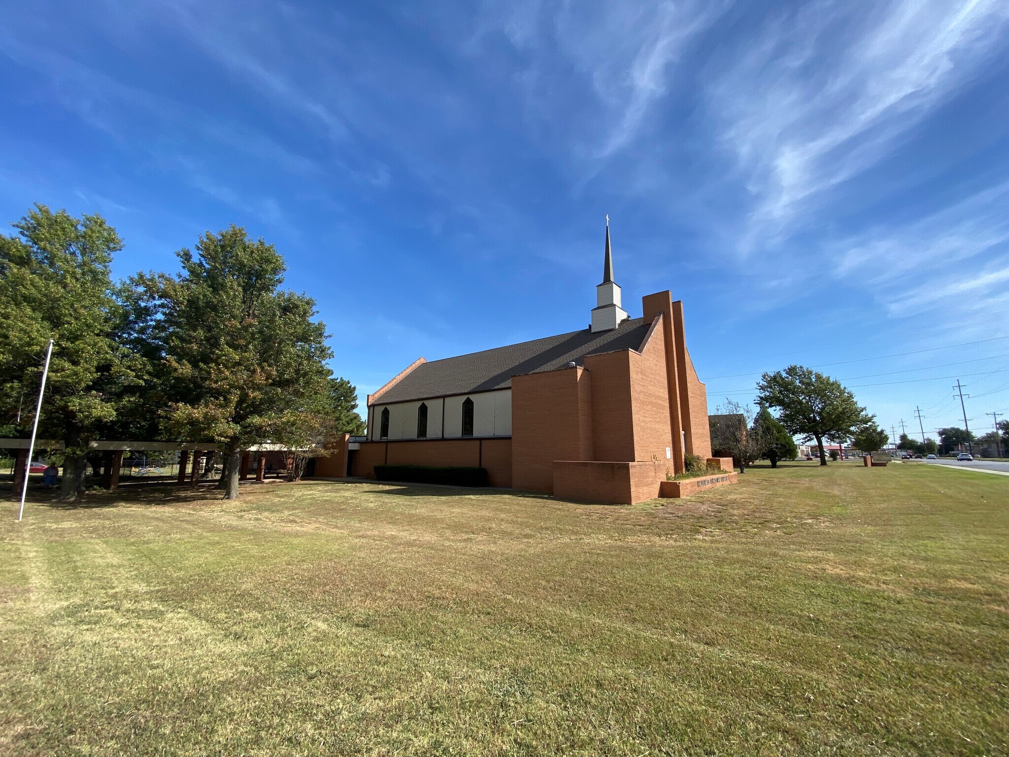 1501 SW 59th St, Oklahoma City, OK à louer Photo principale- Image 1 de 8