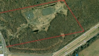 More details for SAINT JOHNS Rd, Drums, PA - Land for Lease