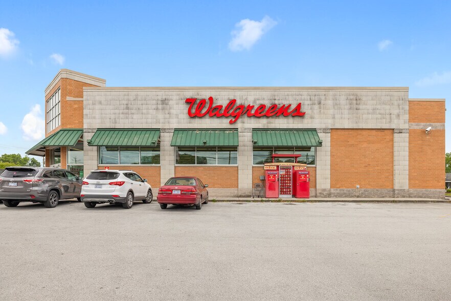 115 W Main St, Beulaville, NC à vendre - Photo du bâtiment - Image 3 de 5