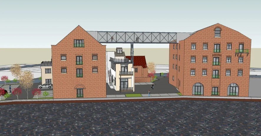 Wincolmlee, Hull for sale - Building Photo - Image 3 of 12