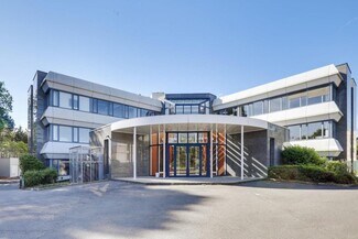 Plus de détails pour 17 Bis Avenue des Andes, Les Ulis - Bureau, Médical à louer