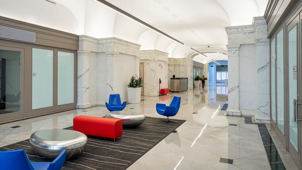 600 N Pearl St, Dallas, TX à louer - Photo intérieure - Image 3 de 14