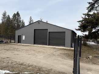 More details for 35007 N Newport Hwy, Chattaroy, WA - Industrial for Sale