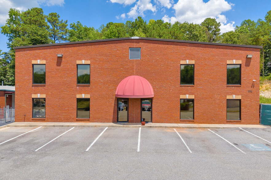 252 Swanson Dr, Lawrenceville, GA for sale - Building Photo - Image 1 of 59