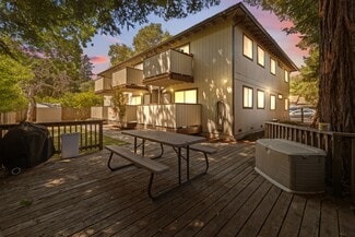 Plus de détails pour 4602 Scotts Valley Dr, Scotts Valley, CA - Multi-résidentiel à vendre