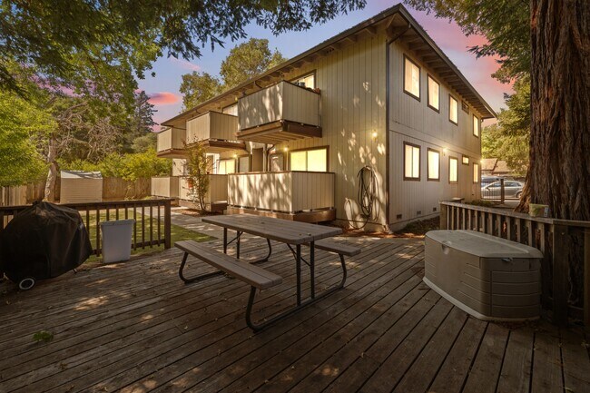 Plus de détails pour 4602 Scotts Valley Dr, Scotts Valley, CA - Multi-résidentiel à vendre