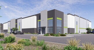 Plus de détails pour 16840 Bethany Home Rd, Litchfield Park, AZ - Industriel à louer
