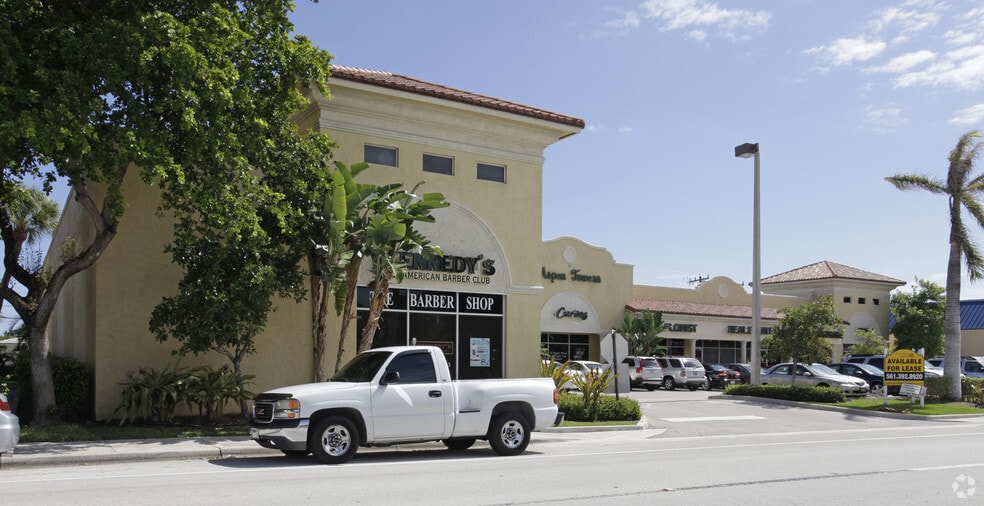 851 SE 6th Ave, Delray Beach, FL for lease - Building Photo - Image 3 of 3