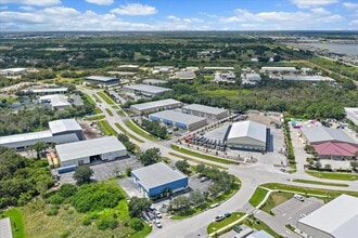 1501 Sarasota Center Blvd, Sarasota, FL - AERIAL  map view