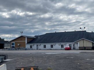 Plus de détails pour 3035 Rue Des Prairies, Trois-Rivières, QC - Industriel à louer
