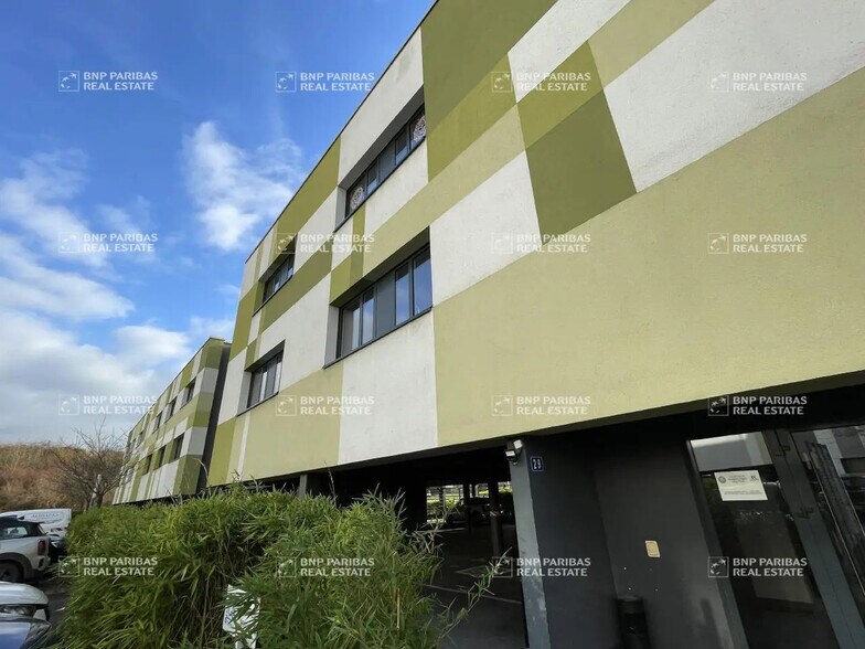 29 Rue De Sarre, Metz à vendre - Photo du bâtiment - Image 2 de 33