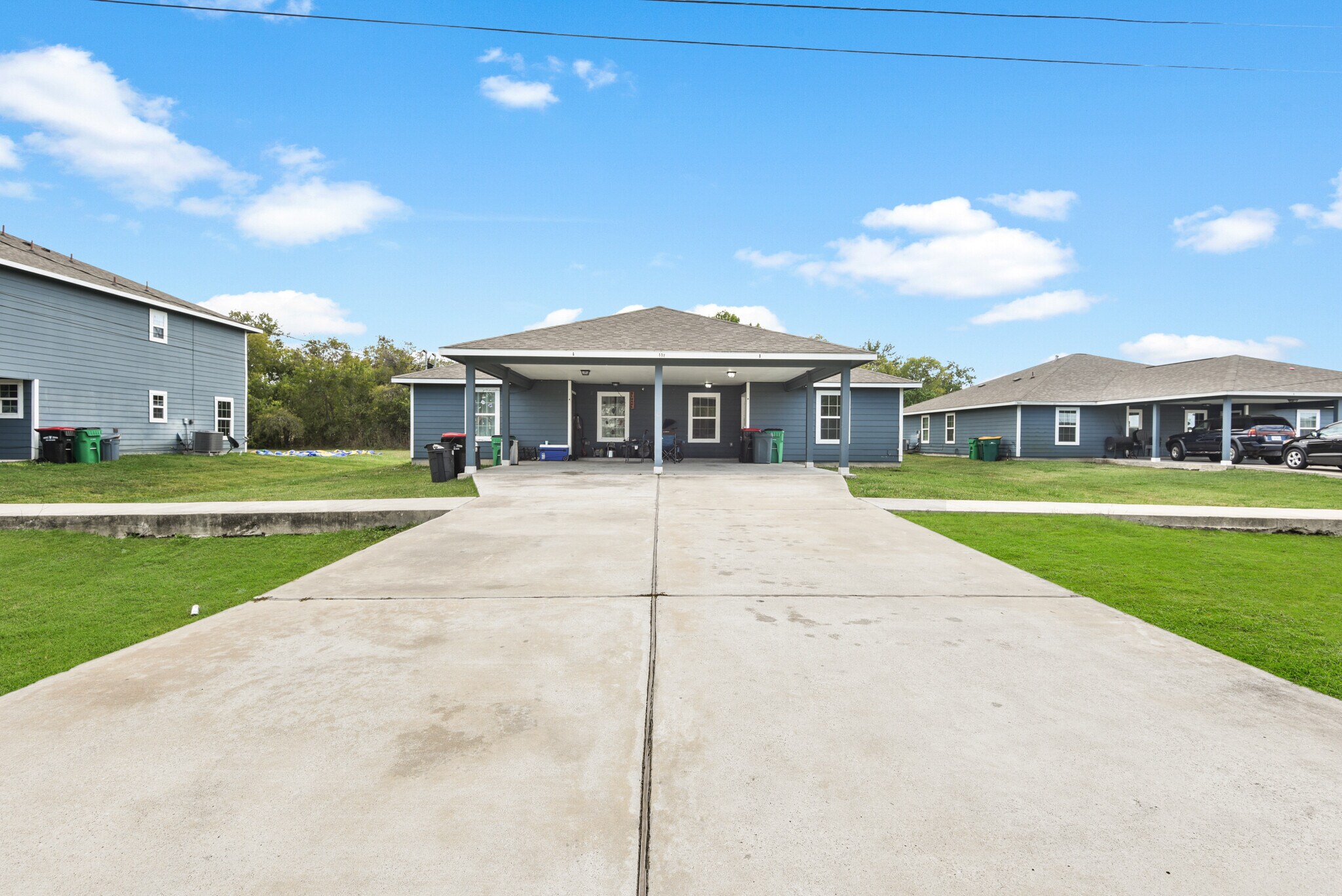 117 Craig St, Baytown, TX à vendre Photo du bâtiment- Image 1 de 21