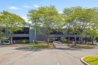 More details for 95 Chestnut Ridge Rd, Montvale, NJ - Office for Lease