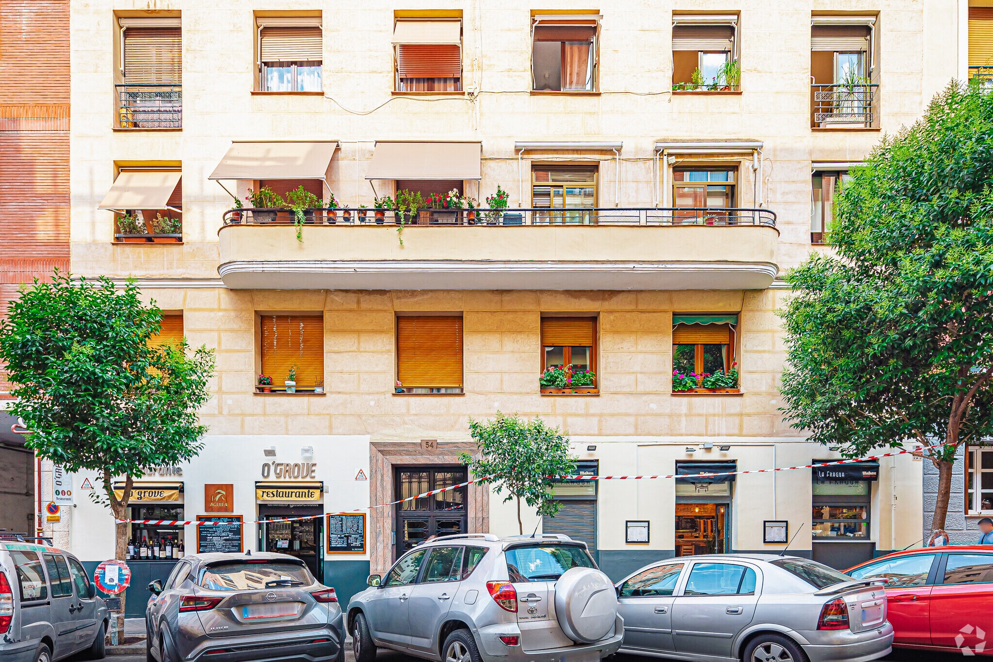 Retail in Madrid, Madrid for lease Primary Photo- Image 1 of 2