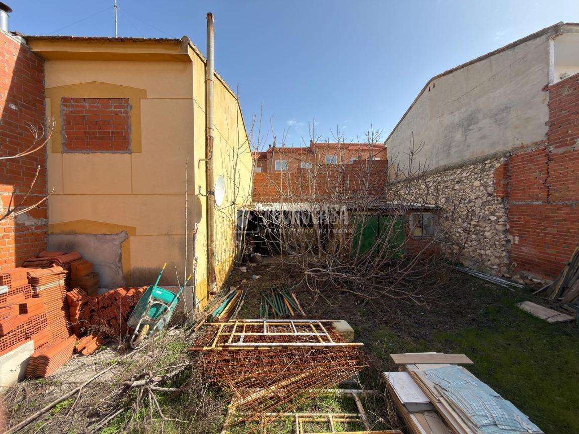 Land in Seseña, Toledo for sale Primary Photo- Image 1 of 4