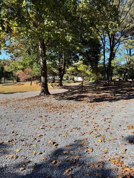 150 Chapel Rd, Middletown, VA à vendre - Photo du bâtiment - Image 2 de 4